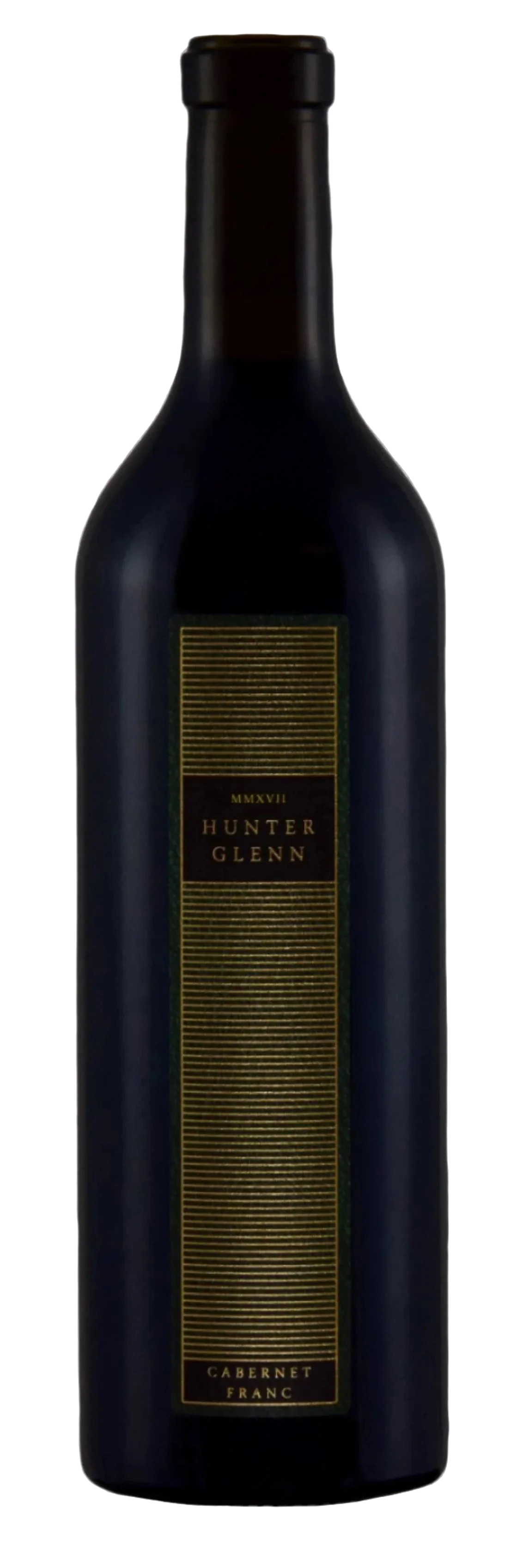 2014 Cabernet Franc
