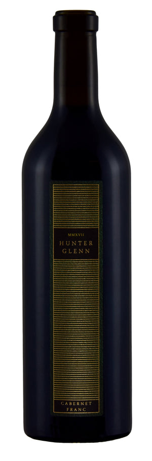 2017 Cabernet Franc MAGNUM