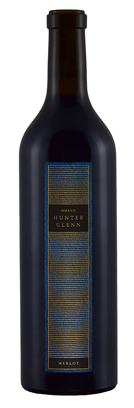 2022 Merlot