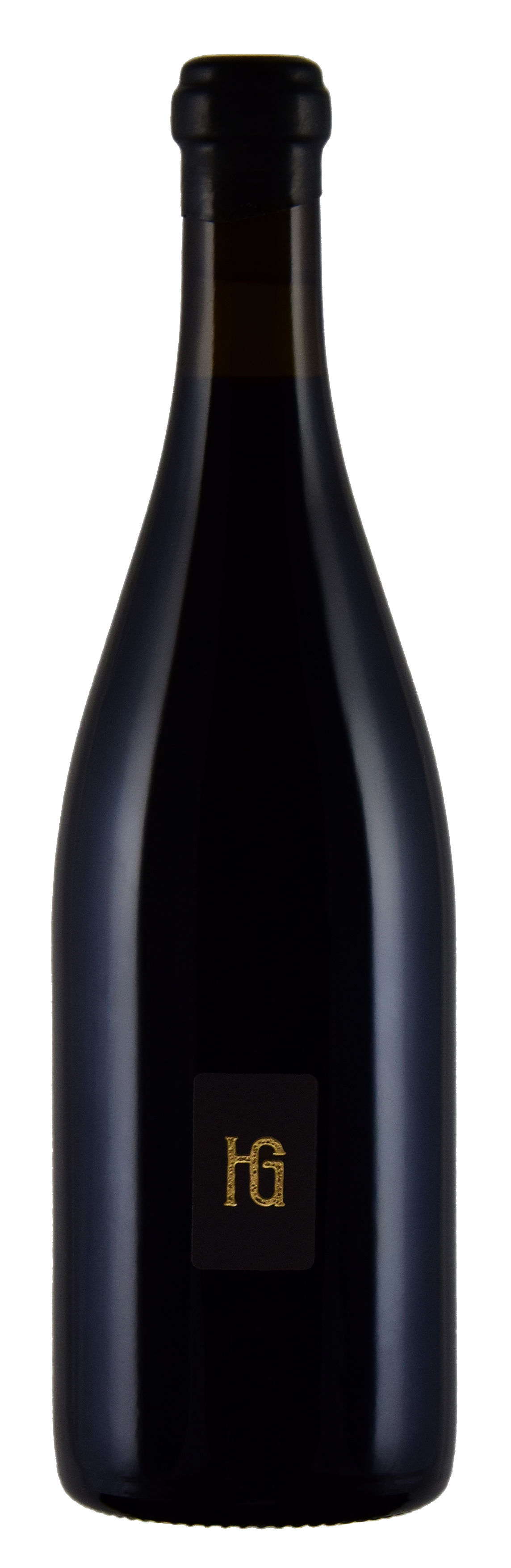 2019 Syrah